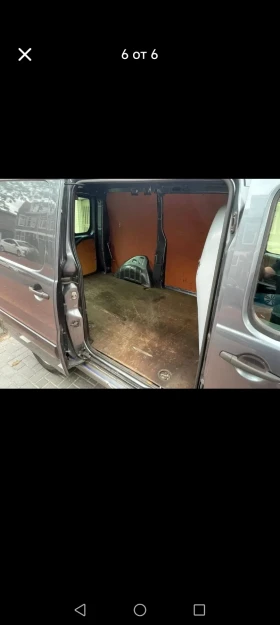 Обява за продажба на Fiat Scudo Товарен ~7 399 лв. - изображение 11 | Auto.bg Обява за продажба на Fiat Scudo Товарен ~7 399 лв. - изображение 11