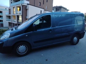 Обява за продажба на Fiat Scudo Товарен ~7 399 лв. - изображение 4 | Auto.bg Обява за продажба на Fiat Scudo Товарен ~7 399 лв. - изображение 4