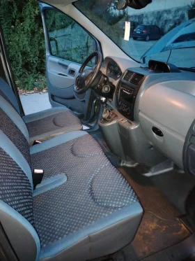 Обява за продажба на Fiat Scudo Товарен ~7 399 лв. - изображение 7 | Auto.bg Обява за продажба на Fiat Scudo Товарен ~7 399 лв. - изображение 7