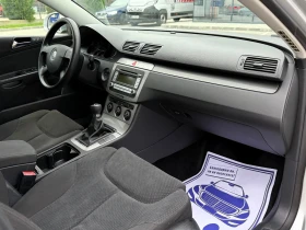 VW Passat 1.9TDI* KLIMA* TOP* БЕЗ РЪЖДА* АВТОПИЛОТ* ТЕГЛИЧ - 7700 лв. / 3936.95 € - 90576573 8
