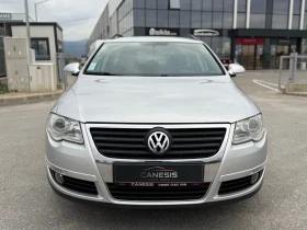VW Passat 1.9TDI* KLIMA* TOP* БЕЗ РЪЖДА* АВТОПИЛОТ* ТЕГЛИЧ - 7700 лв. / 3936.95 € - 90576573 2