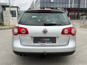 VW Passat 1.9TDI* KLIMA* TOP* БЕЗ РЪЖДА* АВТОПИЛОТ* ТЕГЛИЧ - 7700 лв. / 3936.95 € - 90576573 5