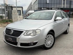 VW Passat 1.9TDI* KLIMA* TOP* БЕЗ РЪЖДА* АВТОПИЛОТ* ТЕГЛИЧ