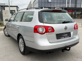 VW Passat 1.9TDI* KLIMA* TOP* БЕЗ РЪЖДА* АВТОПИЛОТ* ТЕГЛИЧ - 7700 лв. / 3936.95 € - 90576573 6