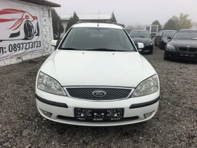 Ford Mondeo 2.0TDCI | Mobile.bg    8