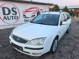Ford Mondeo 2.0TDCI