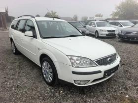 Ford Mondeo 2.0TDCI | Mobile.bg    7