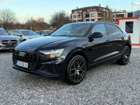 Audi A8 55TFSI Matrix/Sline/Панорама/Head up/Camera360/B&O