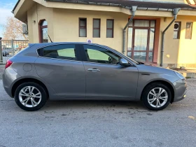 Alfa Romeo Giulietta 1.6JTDm НАВИ LED - 7390 лв. / 3778.45 € - 10404353 6