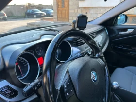 Alfa Romeo Giulietta 1.6JTDm НАВИ LED - 7390 лв. / 3778.45 € - 10404353 13