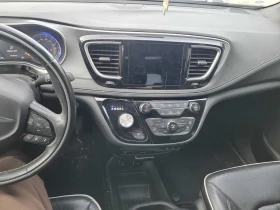 Chrysler Pacifica * Limited * CARFAX * БЕЗ ПЪРВОНАЧАЛНА ВНОСКА - 26200 лв. / 13395.85 € - 53548028 9