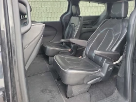 Chrysler Pacifica * Limited * CARFAX * БЕЗ ПЪРВОНАЧАЛНА ВНОСКА - 26200 лв. / 13395.85 € - 53548028 11