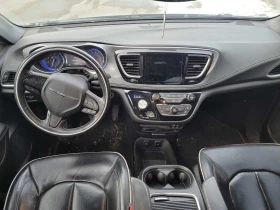 Chrysler Pacifica * Limited * CARFAX * БЕЗ ПЪРВОНАЧАЛНА ВНОСКА - 26200 лв. / 13395.85 € - 53548028 10