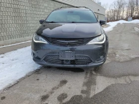 Chrysler Pacifica * Limited * CARFAX * БЕЗ ПЪРВОНАЧАЛНА ВНОСКА - 26200 лв. / 13395.85 € - 53548028 6