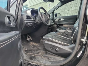 Chrysler Pacifica * Limited * CARFAX * БЕЗ ПЪРВОНАЧАЛНА ВНОСКА - 26200 лв. / 13395.85 € - 53548028 5