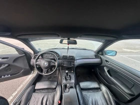 BMW 325 М54 192к.с Бензин/Газ- Бартер, снимка 12