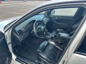 BMW 325 М54 192к.с Бензин/Газ- Бартер, снимка 11