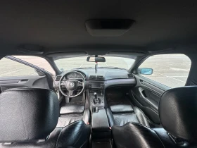 BMW 325 М54 192к.с Бензин/Газ- Бартер, снимка 9