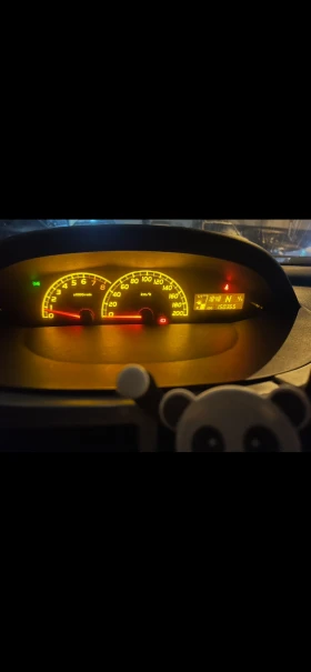 Toyota Yaris, снимка 9