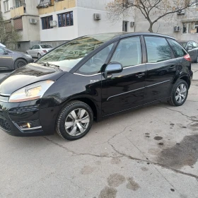 Citroen C4 Picasso, снимка 5
