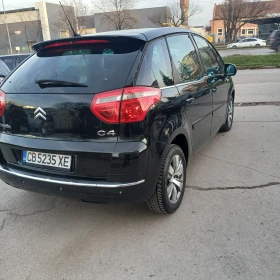Citroen C4 Picasso, снимка 10