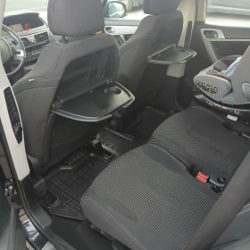 Citroen C4 Picasso, снимка 17