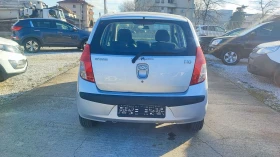 Hyundai I10 GPL BRC - 2700 € / 5280.74 лв. - 61400441 5