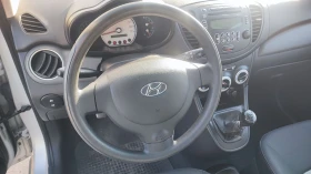 Hyundai I10 GPL BRC - 2700 € / 5280.74 лв. - 61400441 8