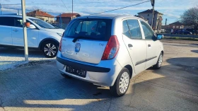 Hyundai I10 GPL BRC - 2700 € / 5280.74 лв. - 61400441 4