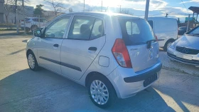 Hyundai I10 GPL BRC - 2700 € / 5280.74 лв. - 61400441 6