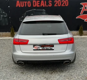 Audi A6 3.0D* QUATTRO* RS6-PACK* FULL* СОБСТВЕН ЛИЗИНГ - 13293 € / 25998.85 лв. - 19678540 7