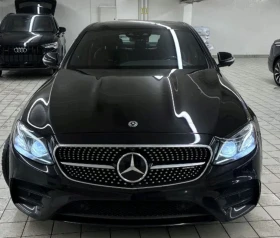 Mercedes-Benz E 53 AMG 3.0L R6 Turbo + EQ Boost 4MATIC | Mobile.bg � ����� ������ 2