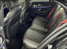 Mercedes-Benz E 53 AMG 3.0L R6 Turbo + EQ Boost 4MATIC | Mobile.bg � ����� ������ 8