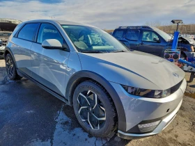 Hyundai Ioniq 5 Фиксирана крайна цена до България  - 14550 € / 28457.33 лв. - 73599352 4