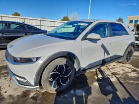 Hyundai Ioniq 5 Фиксирана крайна цена до България  - изображение 1