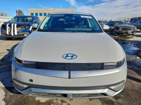 Hyundai Ioniq 5 Фиксирана крайна цена до България  - 14550 € / 28457.33 лв. - 73599352 5