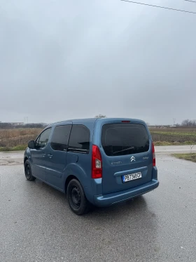Citroen Berlingo 1.6 Газ/Бензин - 2700 € / 5280.74 лв. - 74290637 3