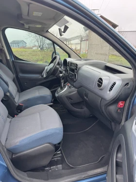 Citroen Berlingo 1.6 Газ/Бензин - 2700 € / 5280.74 лв. - 74290637 10