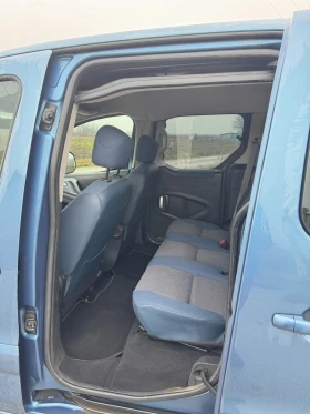 Citroen Berlingo 1.6 Газ/Бензин - 2700 € / 5280.74 лв. - 74290637 11