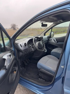Citroen Berlingo 1.6 Газ/Бензин - 2700 € / 5280.74 лв. - 74290637 8