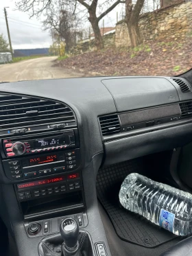 BMW 320 - 7500 € / 14668.73 лв. - 49889681 3