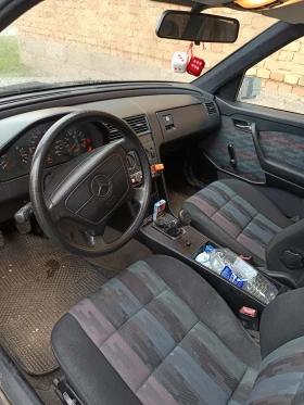 Mercedes-Benz C 180 1.8 - 1750 € / 3422.70 лв. - 48906585 5