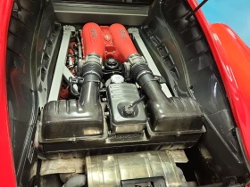 Ferrari F430  С РЕГИСТРАЦИЯ & АВТО КРЕДИТ  | Auto.bg — изображение 14