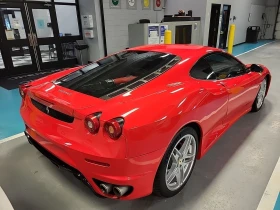 Ferrari F430  С РЕГИСТРАЦИЯ & АВТО КРЕДИТ  | Auto.bg — изображение 3