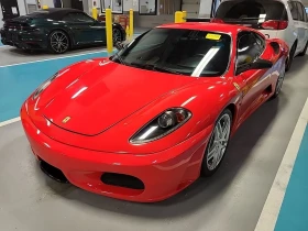 Ferrari F430  С РЕГИСТРАЦИЯ & АВТО КРЕДИТ 