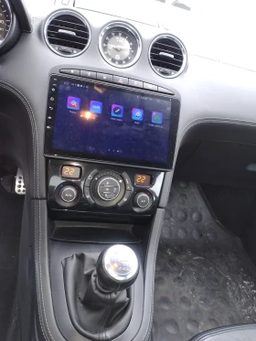 Peugeot RCZ 2.0 hdi 163ps - 6200 € / 12126.15 лв. - 57218308 8