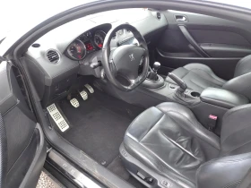 Peugeot RCZ 2.0 hdi 163ps - 6200 € / 12126.15 лв. - 57218308 5