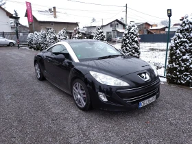 Peugeot RCZ 2.0 hdi 163ps - 6200 € / 12126.15 лв. - 57218308 2