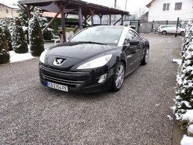 Peugeot RCZ 2.0 hdi 163ps - 6200 € / 12126.15 лв. - 57218308 3