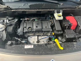 Citroen Berlingo 1, 6 MULTISPACE  | Auto.bg — изображение 15